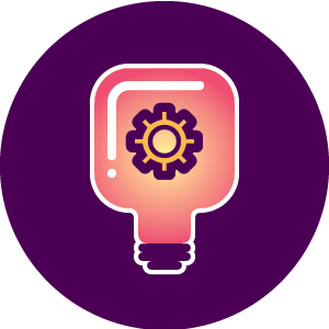 Manage innovation activities Manage innovation activities