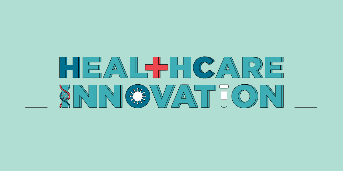 Five healthcare innovations that will shape the future
