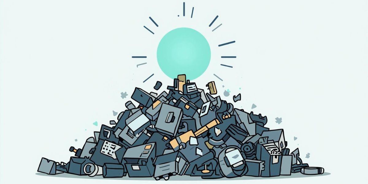 The 70% Failure Myth: Why Most New Products Shouldn’t Exist (and How to Fix That)