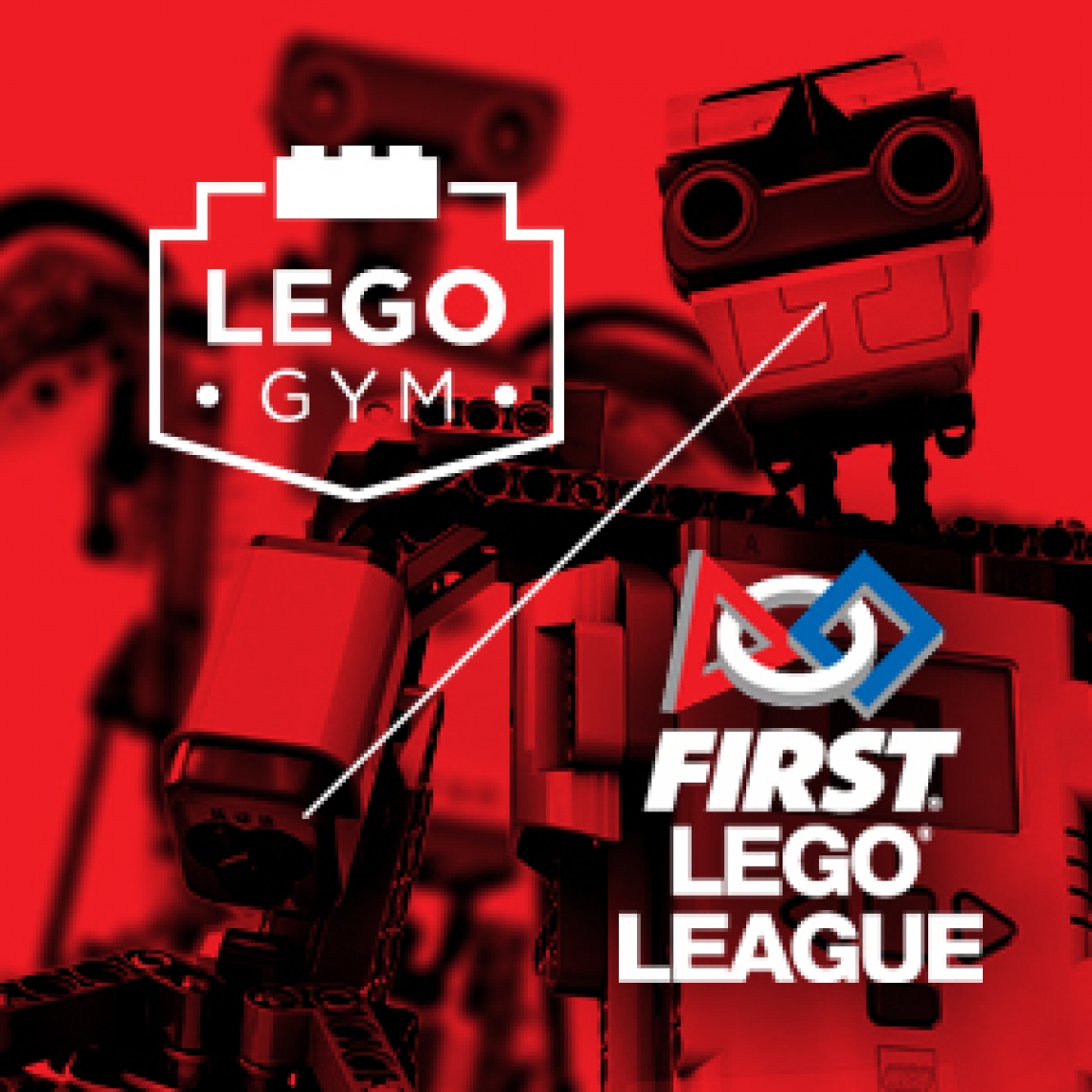 Pure Innovation by LEGO GYM at FLL