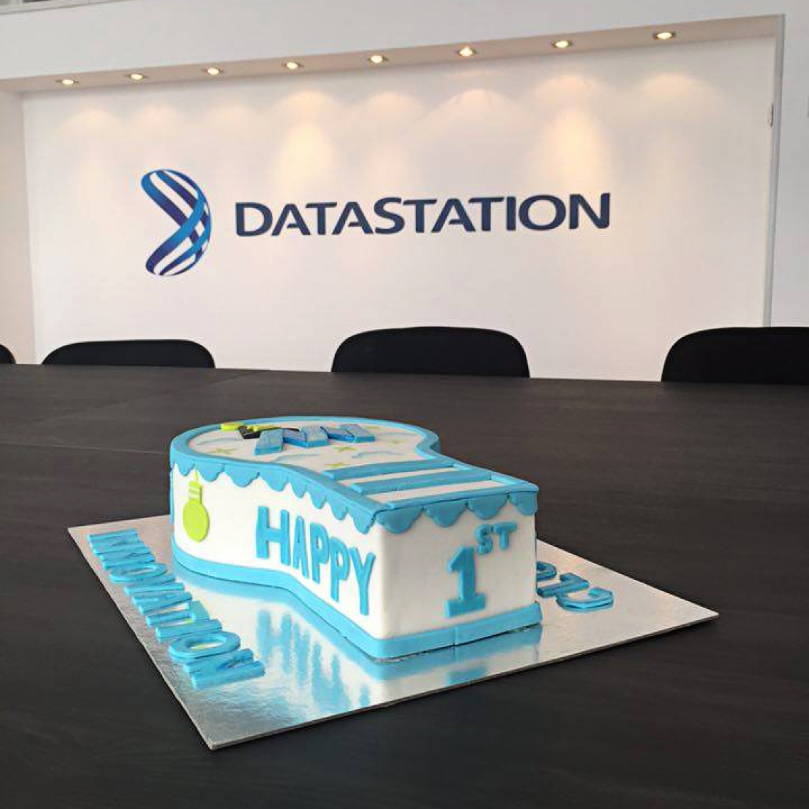 Thanks to you our Innovation Cloud celebrates its first birthday