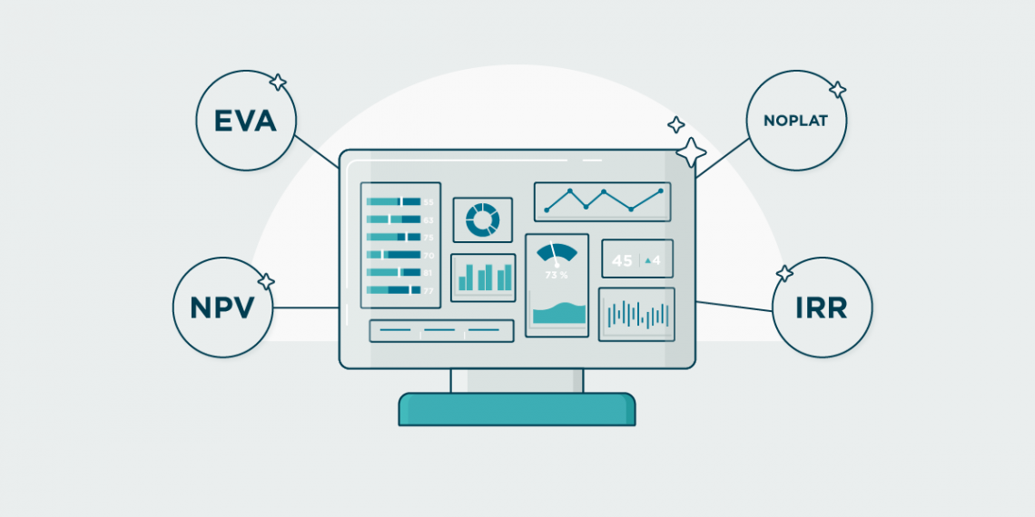 The value imperative: Keeping track of your value and performance indicators