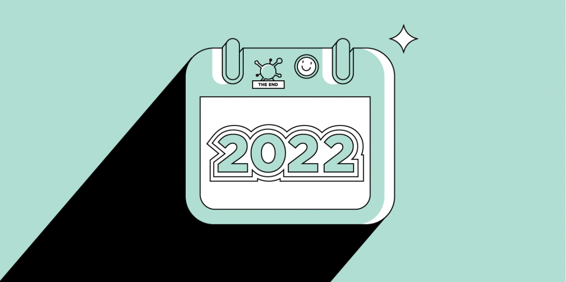 2022 – Post-pandemic outlook