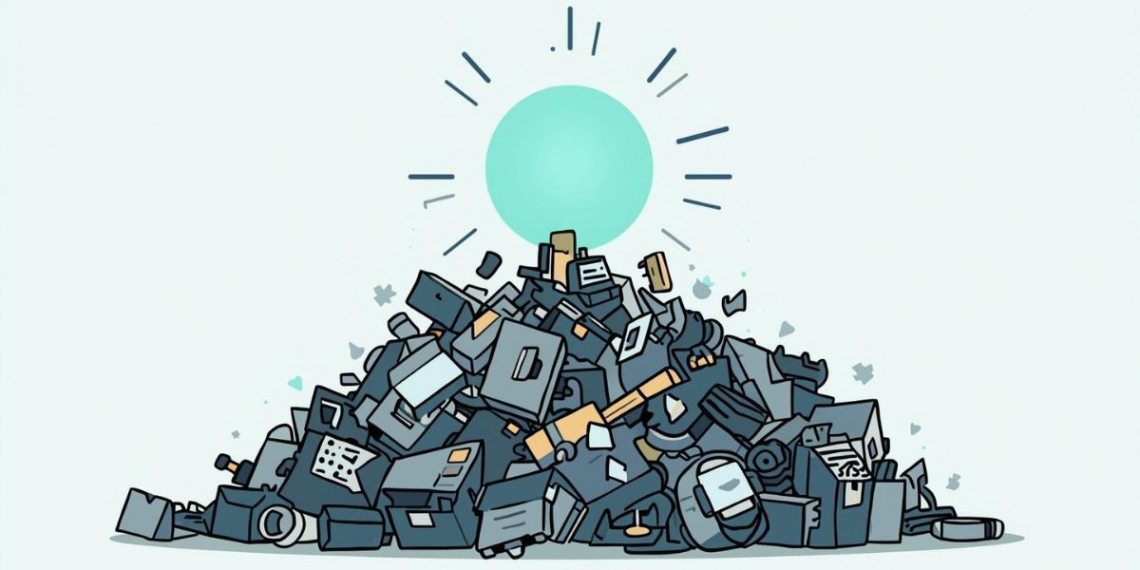 The 70% Failure Myth: Why Most New Products Shouldn’t Exist (and How to Fix That)
