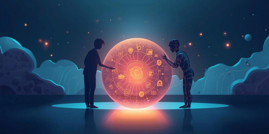 The Thinking Machine: How AI Is Quietly Redefining Innovation