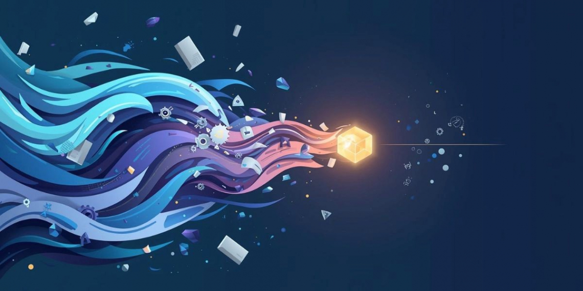 The Beauty of Disorder: Why Innovation Thrives on Chaos