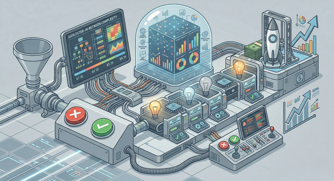 The Death of the Pilot Project: Why 2026 Should Be the Year of Innovation Portfolio Discipline