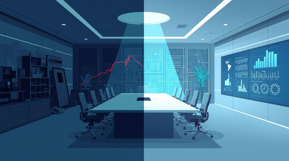 The ISO 56000 Advantage: Why the Companies Ignoring the Standard Are About to Feel It