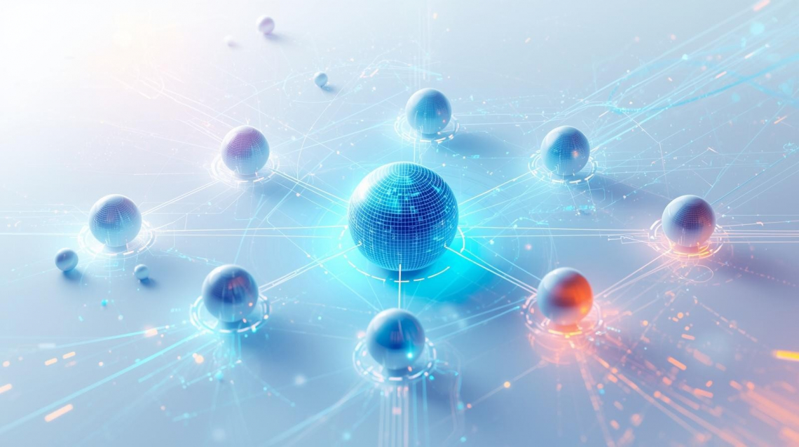 When the Best Ideas Come from Outside: Building an Open Innovation Operating Model