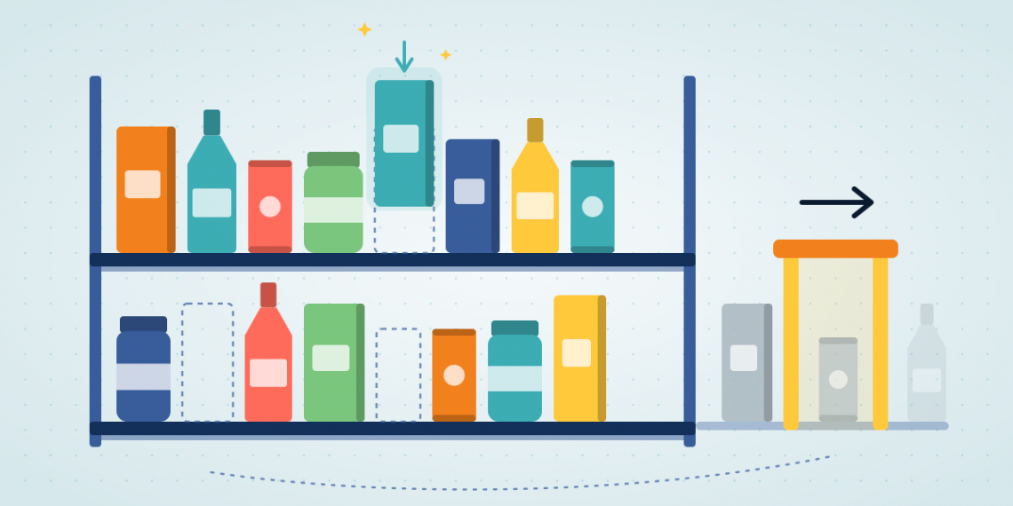 Killing SKUs Is Innovation Too: Why Your Pipeline Needs an Exit Gate