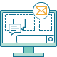 Optimize your product development processes with <strong>customizable process templates</strong> to ensure efficient resource allocation across your product development processes